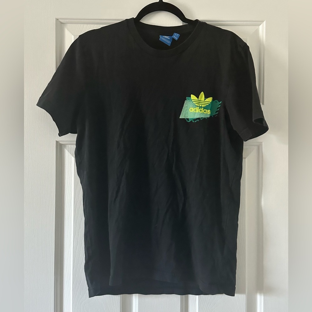 Adidas T-Shirt (Men’s but can also be for anyone) - size large